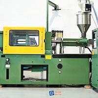 تعمیرات برد الکترونیکی دستگاه تزریق پلاستیک - بردت با ما